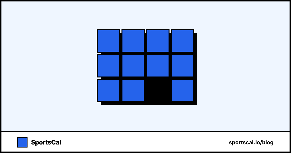 How to Add UFC to Google Calendar